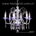 LED Colorful Chandelier Lighting with SAA Certificate (HP6003-6)